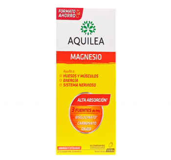 AQUILEA MAGNESIO 28 COMP